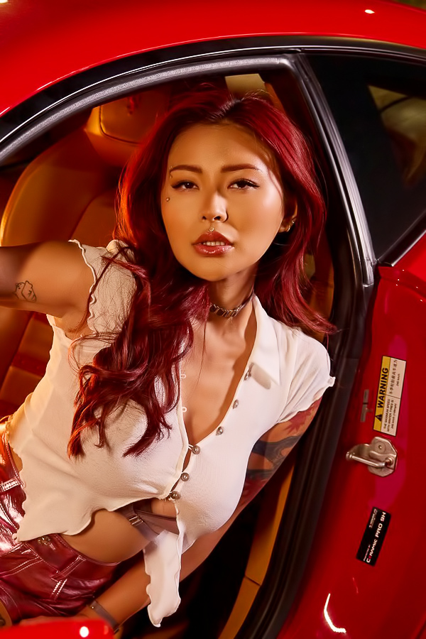 Rae Lil Blackclaims her reward with intense doggystyle action