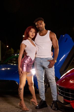 Rae Lil Blackclaims her reward with intense doggystyle action photo 2